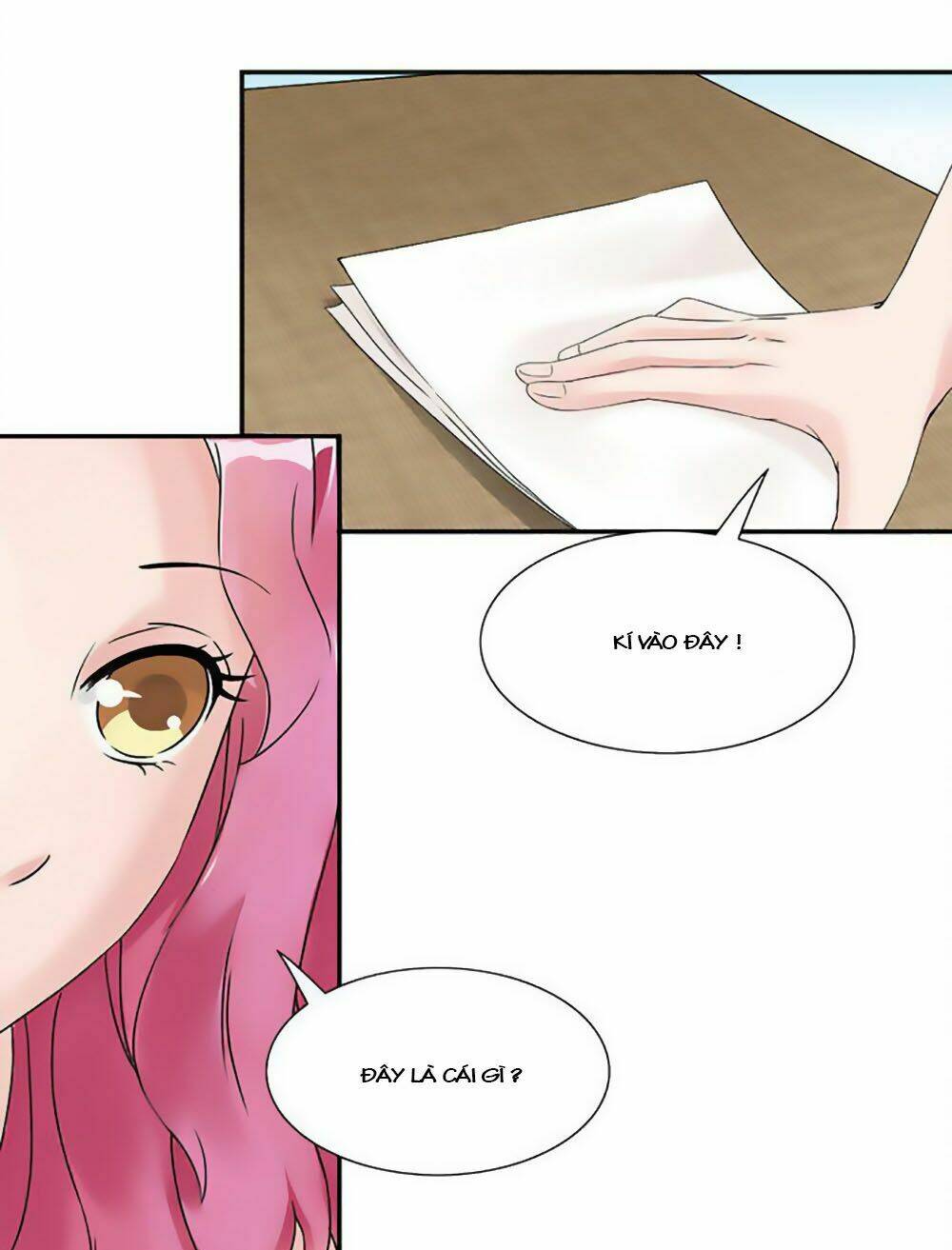 Tiểu Tâm Can Tuyệt Sủng Của Lạc Tiên Sinh: Chapter 5