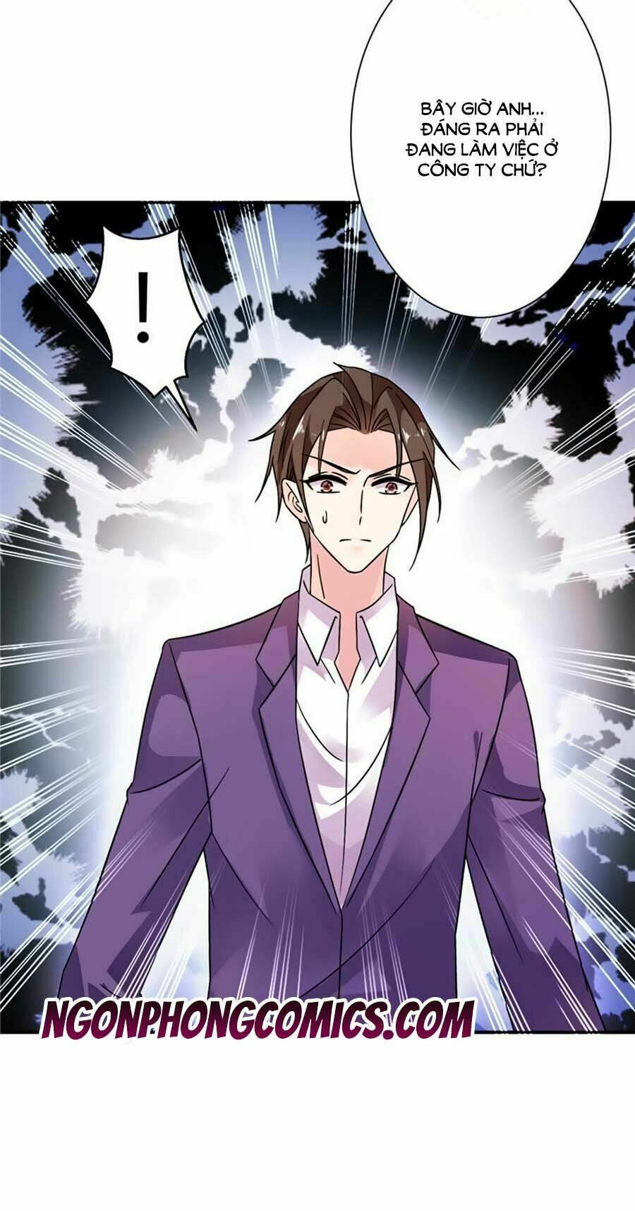 Vợ Yêu Là Báu Vật: Chapter 17