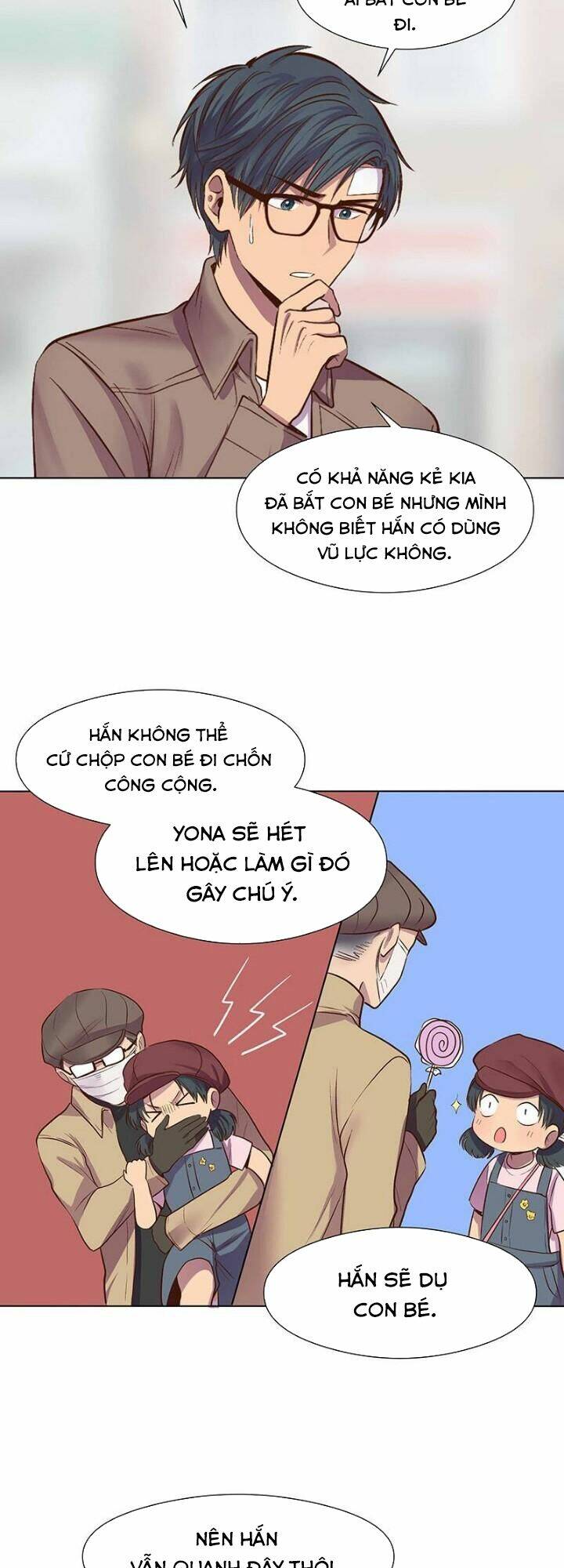 Bí Mật Sâu Sắc Nhất Của Tôi: Chapter 35