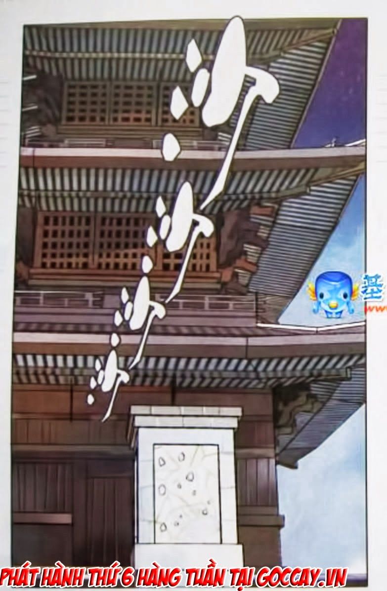 9981 - Chín Chín Tám Mươi Mốt: Chapter 1