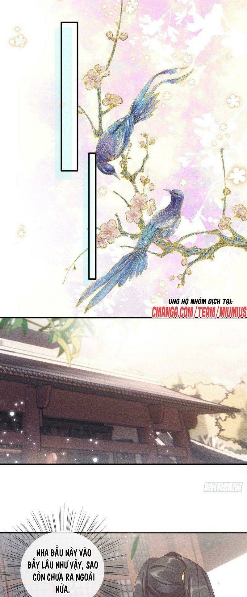 Trọng Sinh Chi Đích Nữ Bất Thiện: Chapter 73