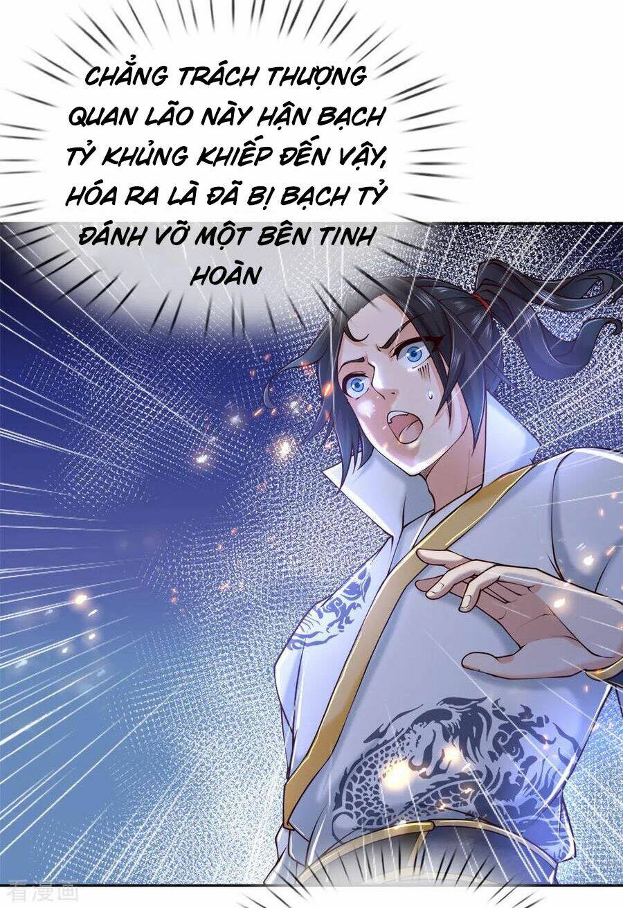 Thân Thể Của Ta Là Kiếm Chủng: Chapter 84