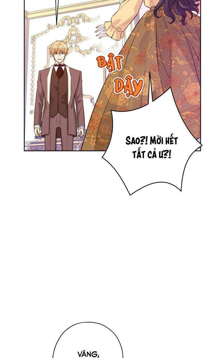 Gửi Đến Người Bạn Của Tôi: Chapter 21