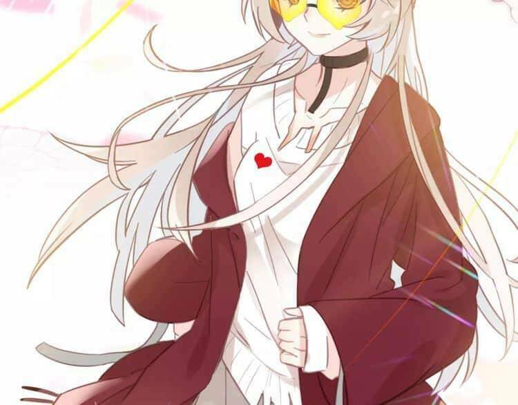 Tinh Diệu Vị Lai: Chapter 1.3