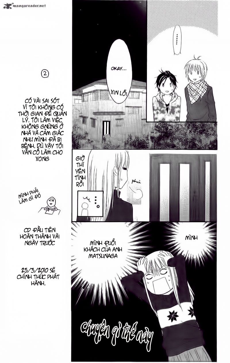 Love So Life: Chapter 18
