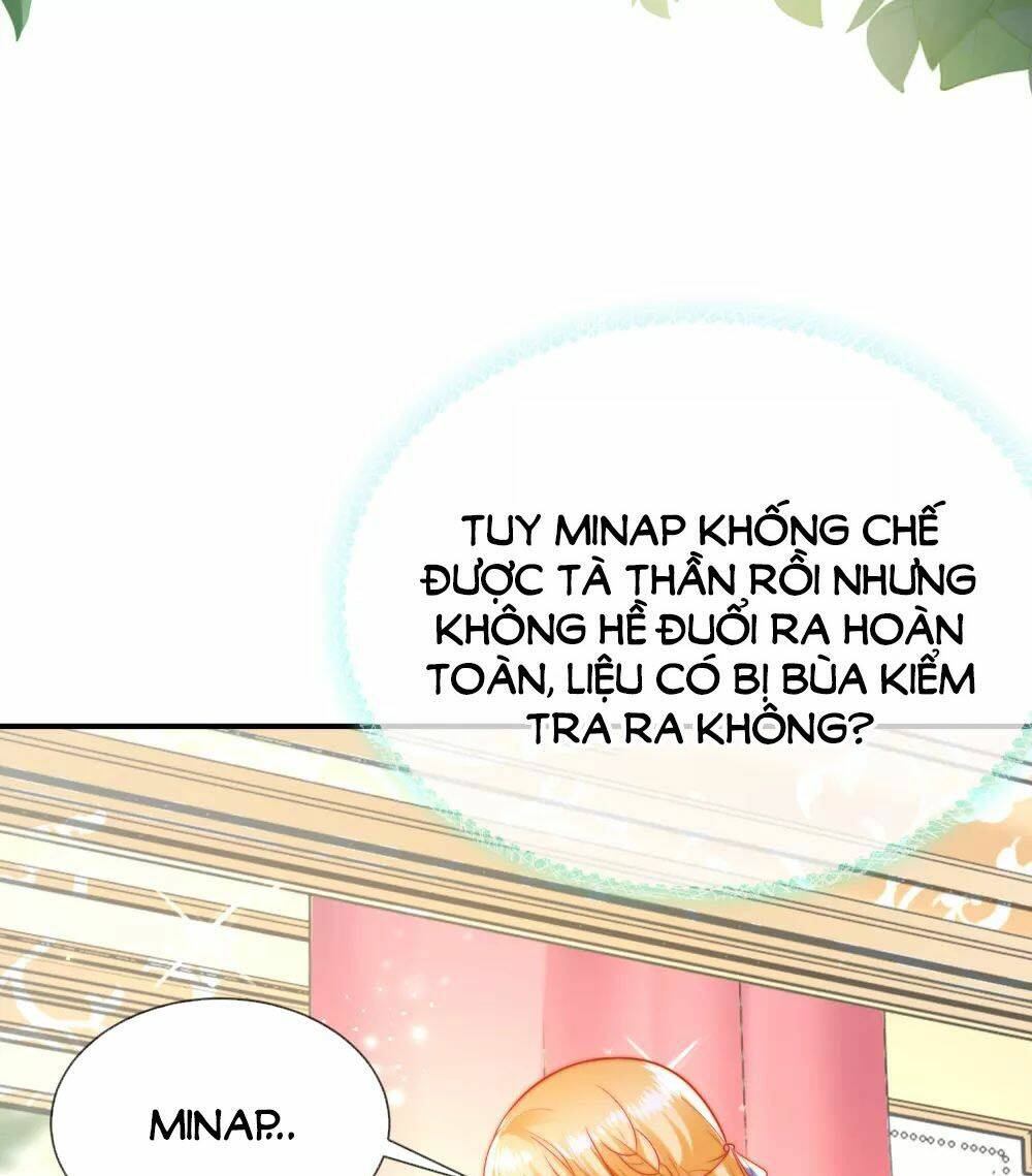 Sủng Hậu Của Vương: Chapter 68