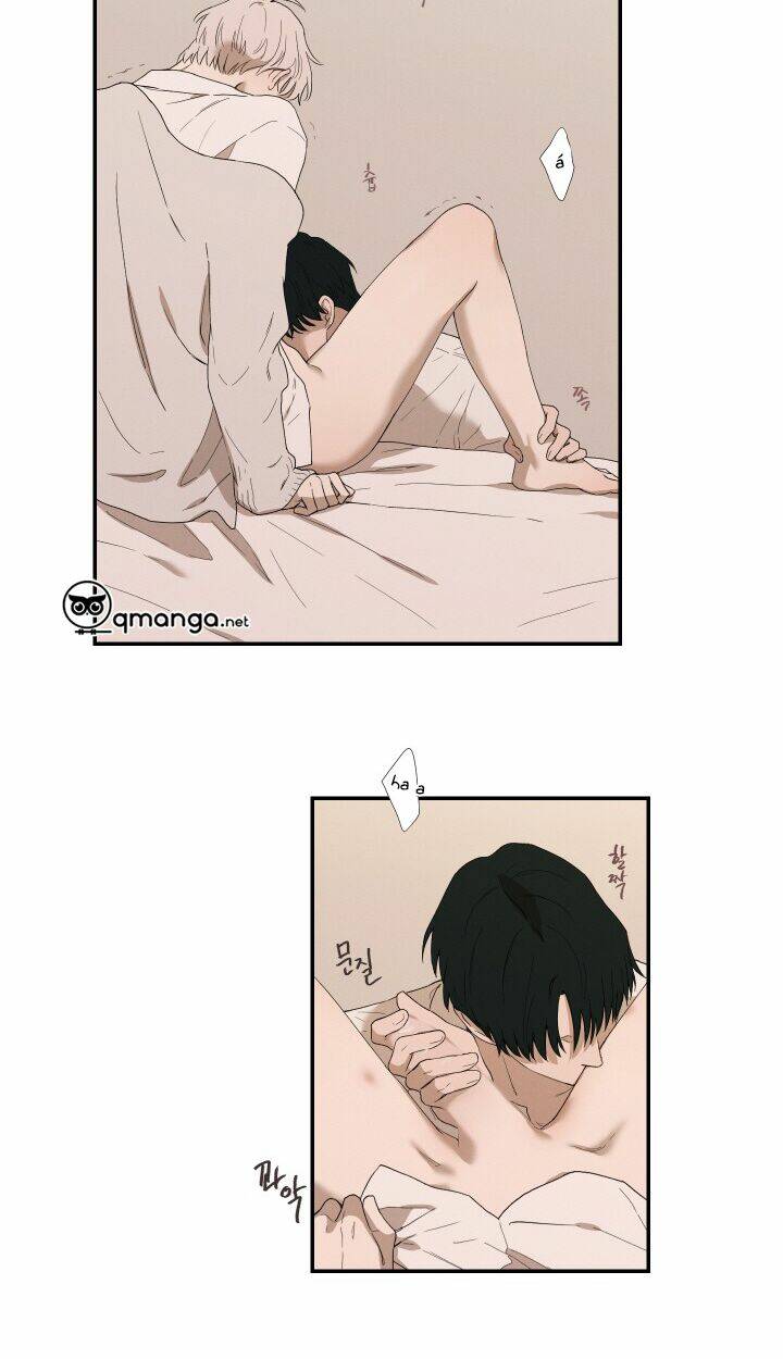 Trốn Tìm: Chapter 26