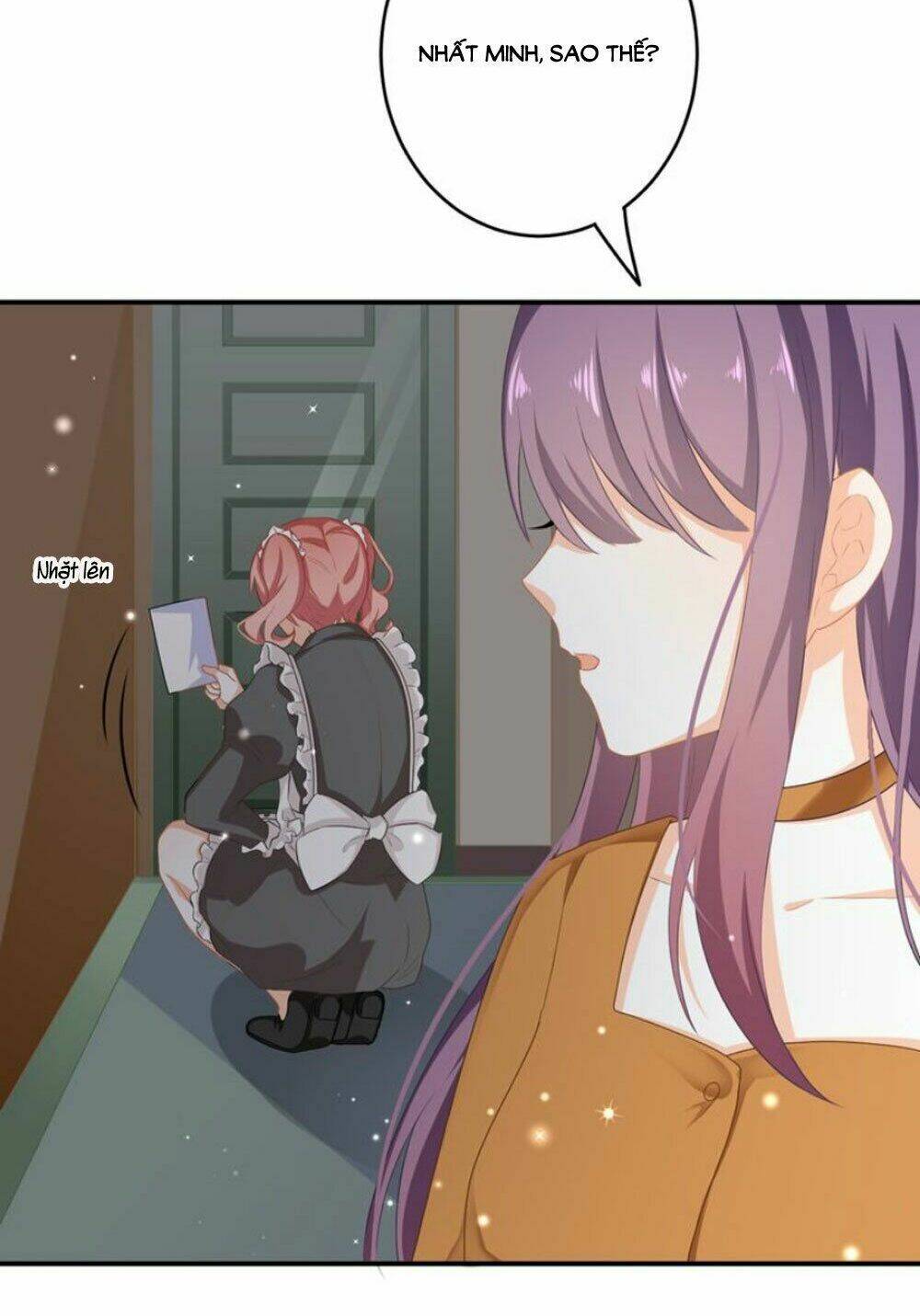 Tiệm May Luyến Sắc: Chapter 3