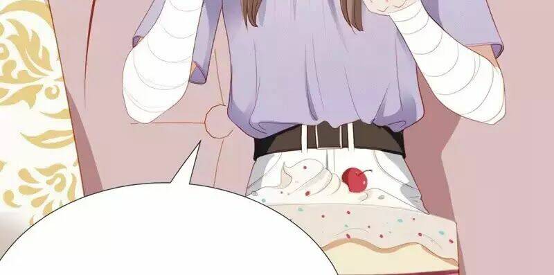 Khi Trá Luyến Nhân: Chapter 51