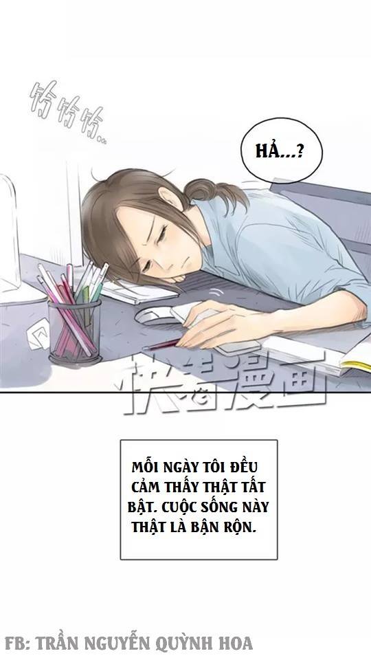 Lời Nguyền Cinderella: Chapter 23