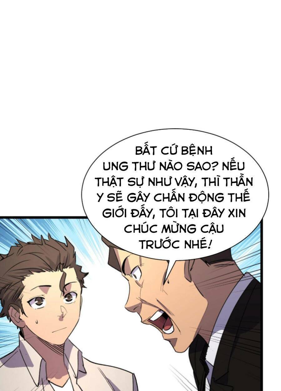 Bắt Đầu Với Tề Thiên Đại Thánh: Chapter 23