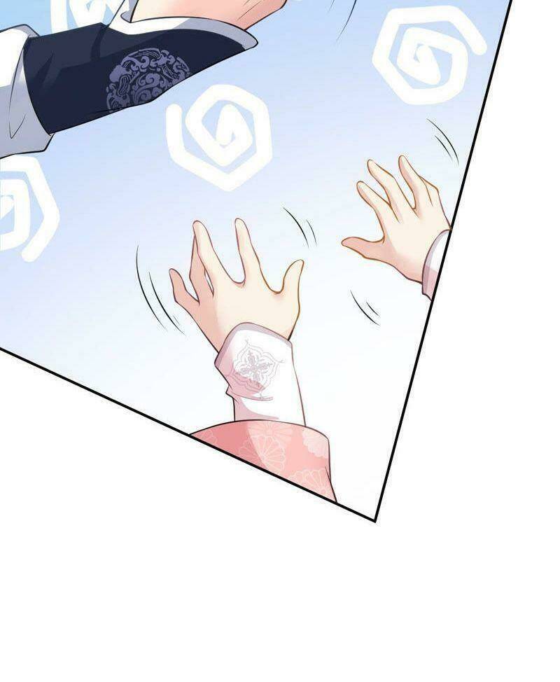 Quận Chúa Vững Vàng, Thiết Lập Nhân Vật Không Thể Vỡ: Chapter 16