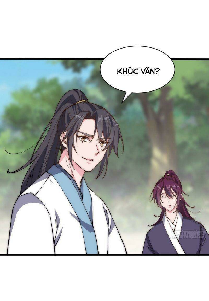 Trường Sinh Cửu Thiên Tuế: Chapter 40