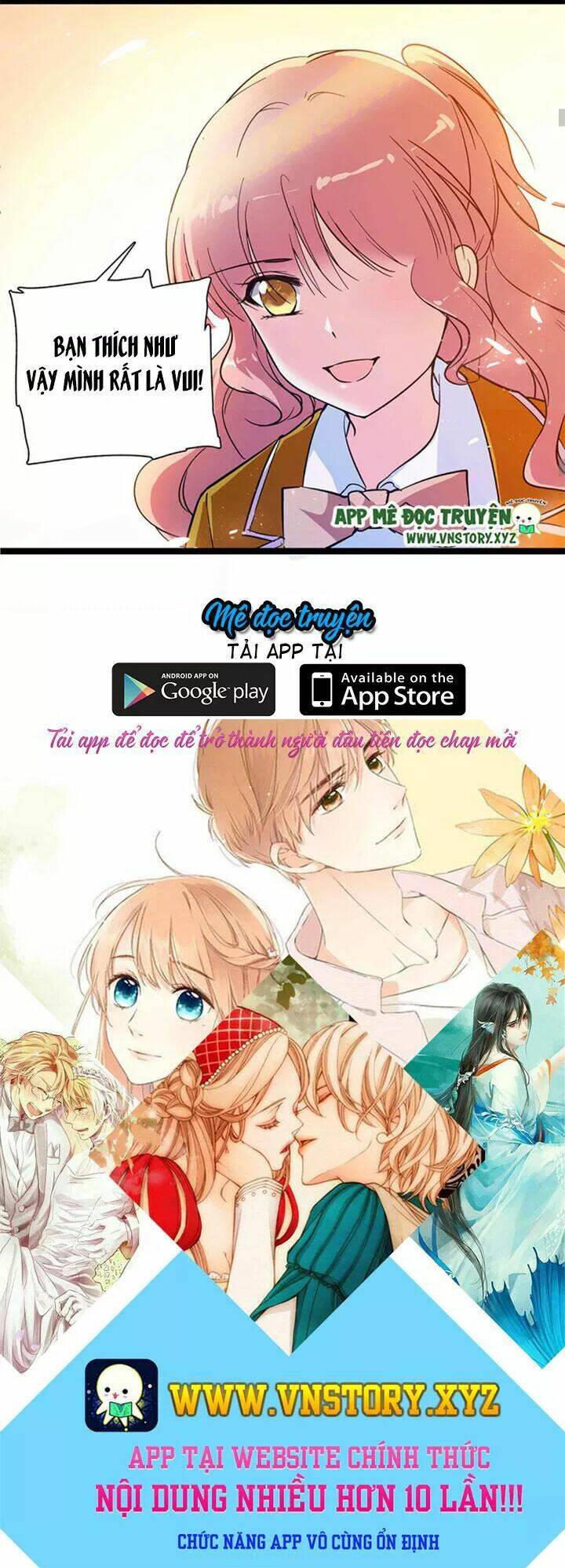 Nữ Hầu Sau Giờ Học: Chapter 58