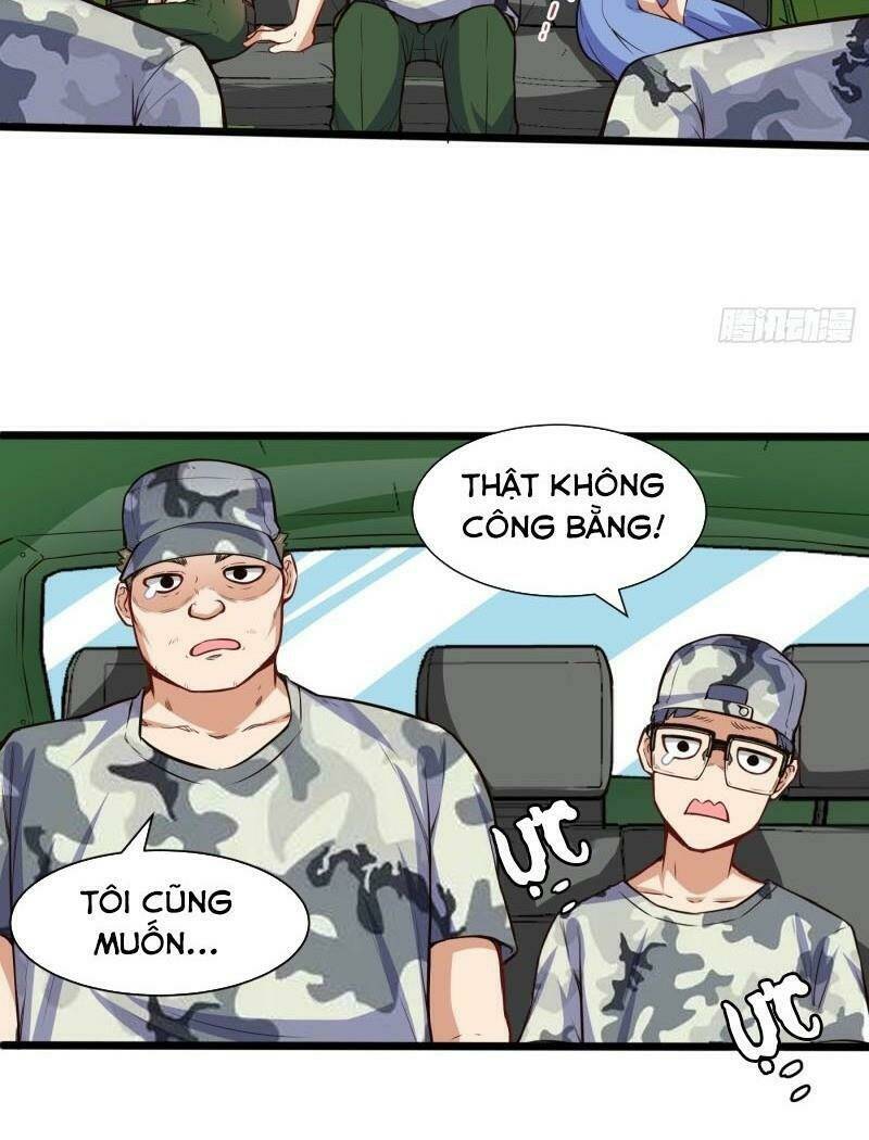 Đô Thị Âm Dương Tiên Y: Chapter 86