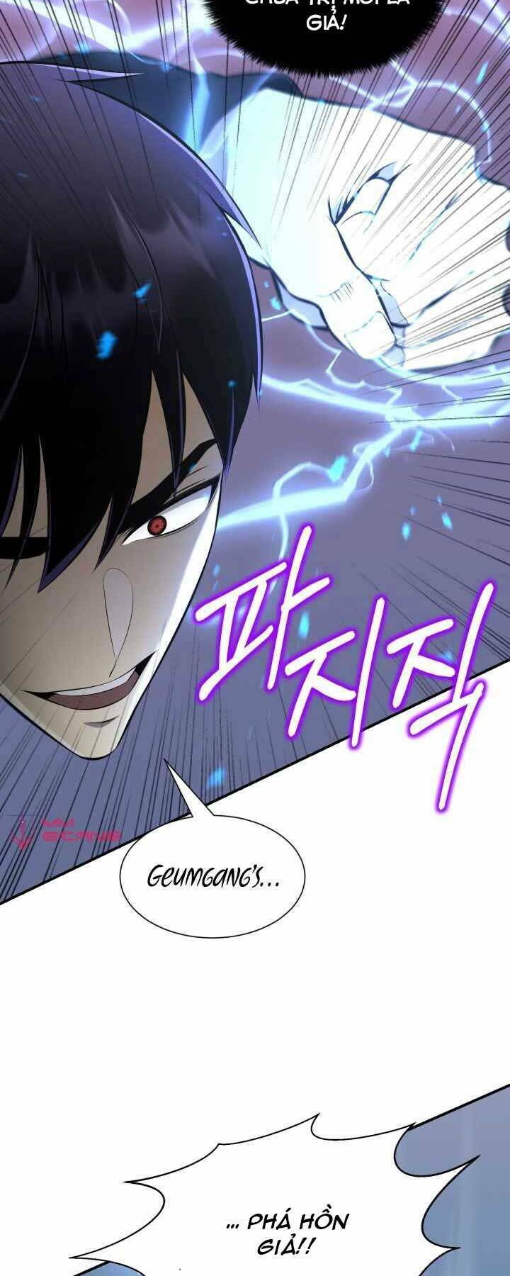 Luân Hồi Ác Nhân: Chapter 109