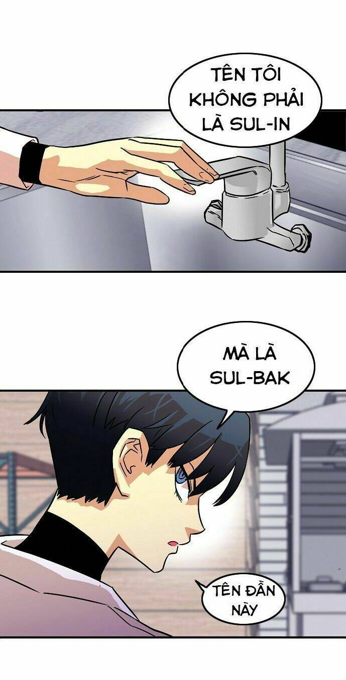 Bẫy Troll: Chapter 13