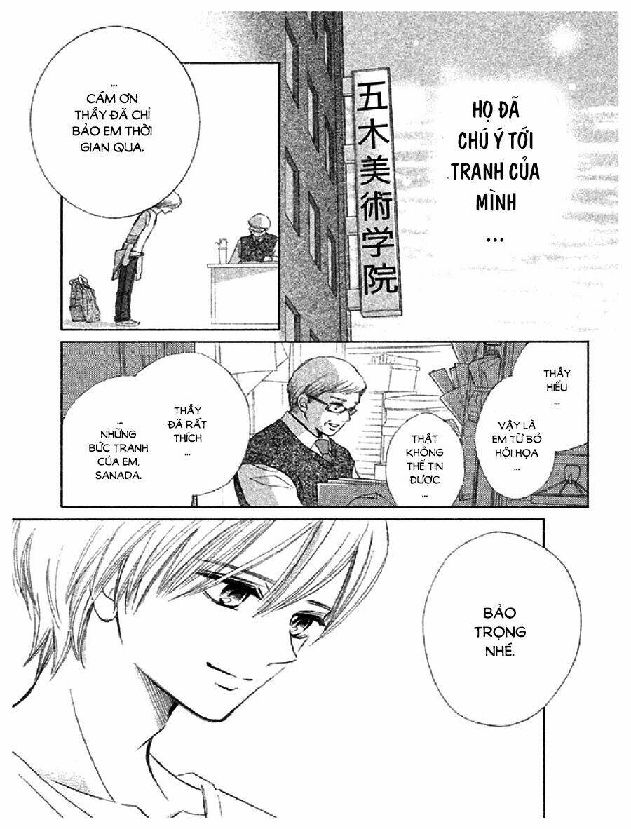 Hope: Chapter 1.3