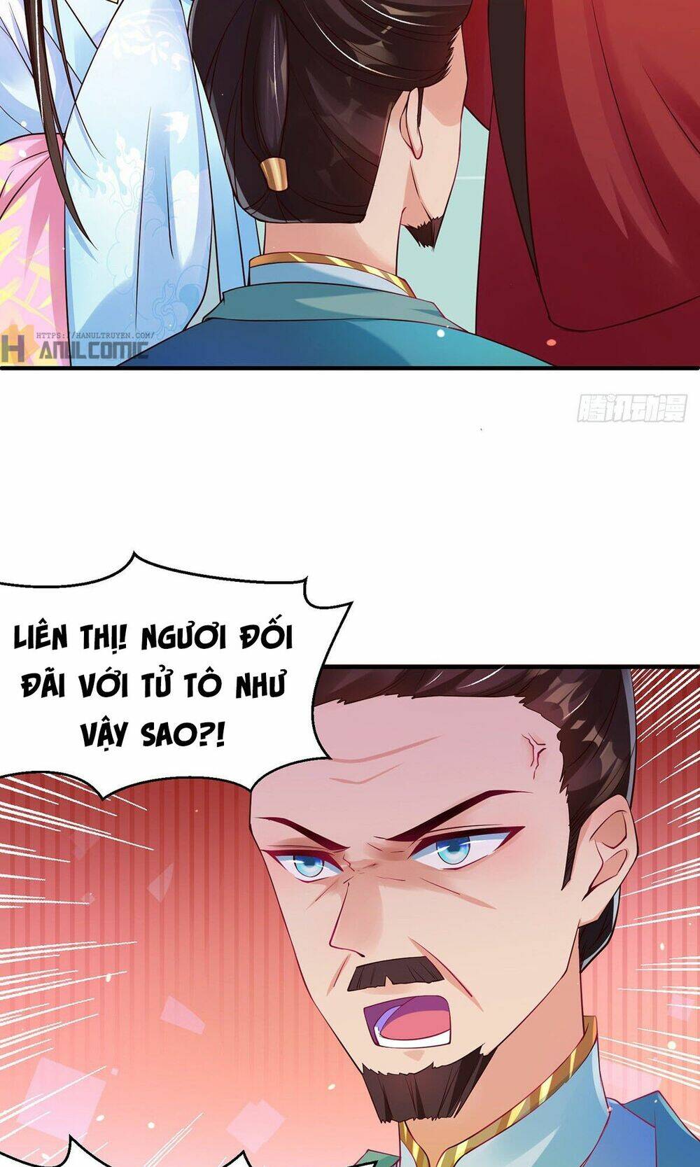 Kinh Thế Cuồng Phi: Chapter 8