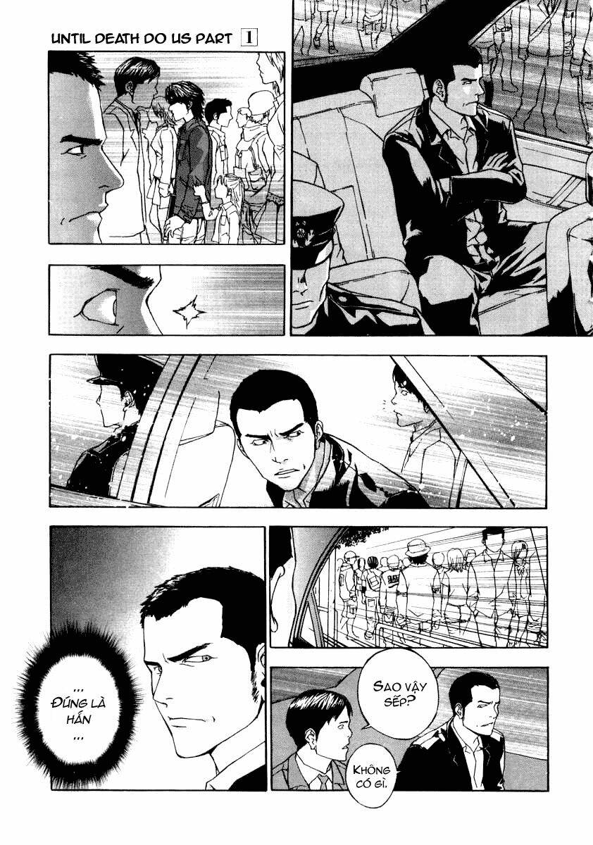 Until Death Do Us Part: Chapter 2