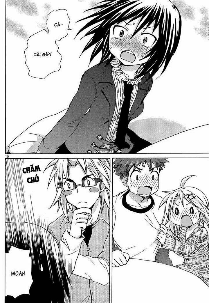 Comic Studio: Chapter 14