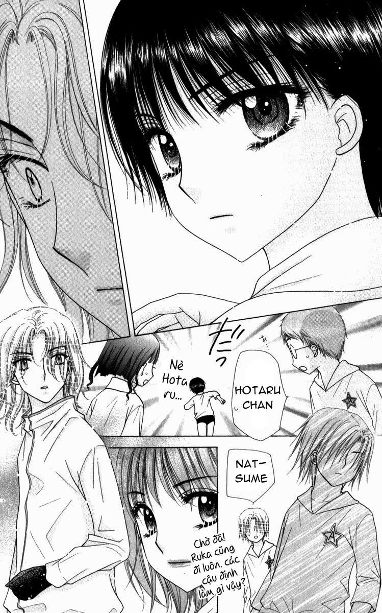 Học Viện Alice: Chapter 80