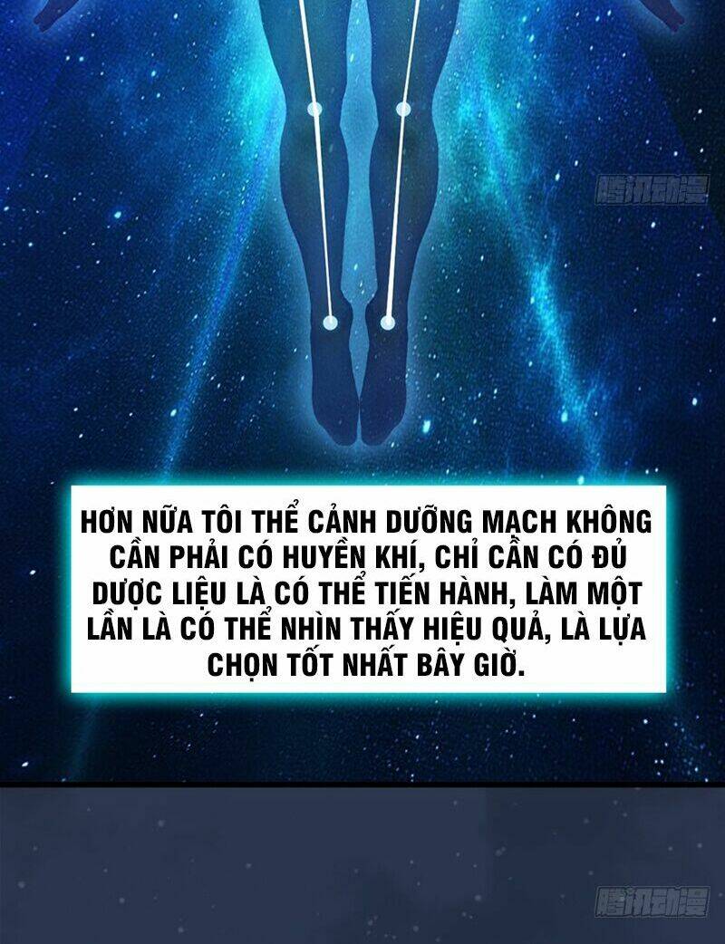 Cửu Hoang Đọa Huyền Sư: Chapter 27