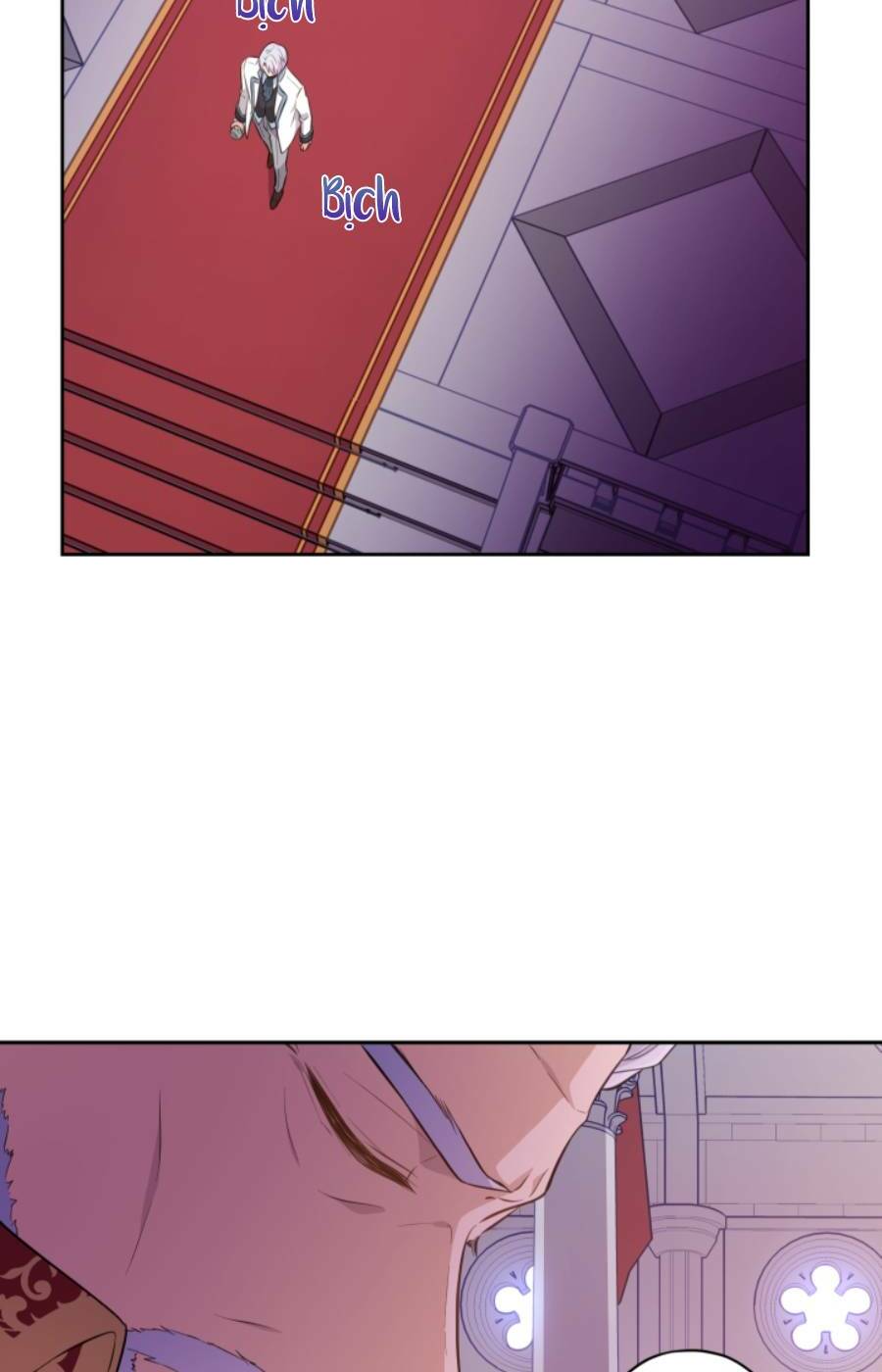 Gửi Đến Người Bạn Của Tôi: Chapter 28