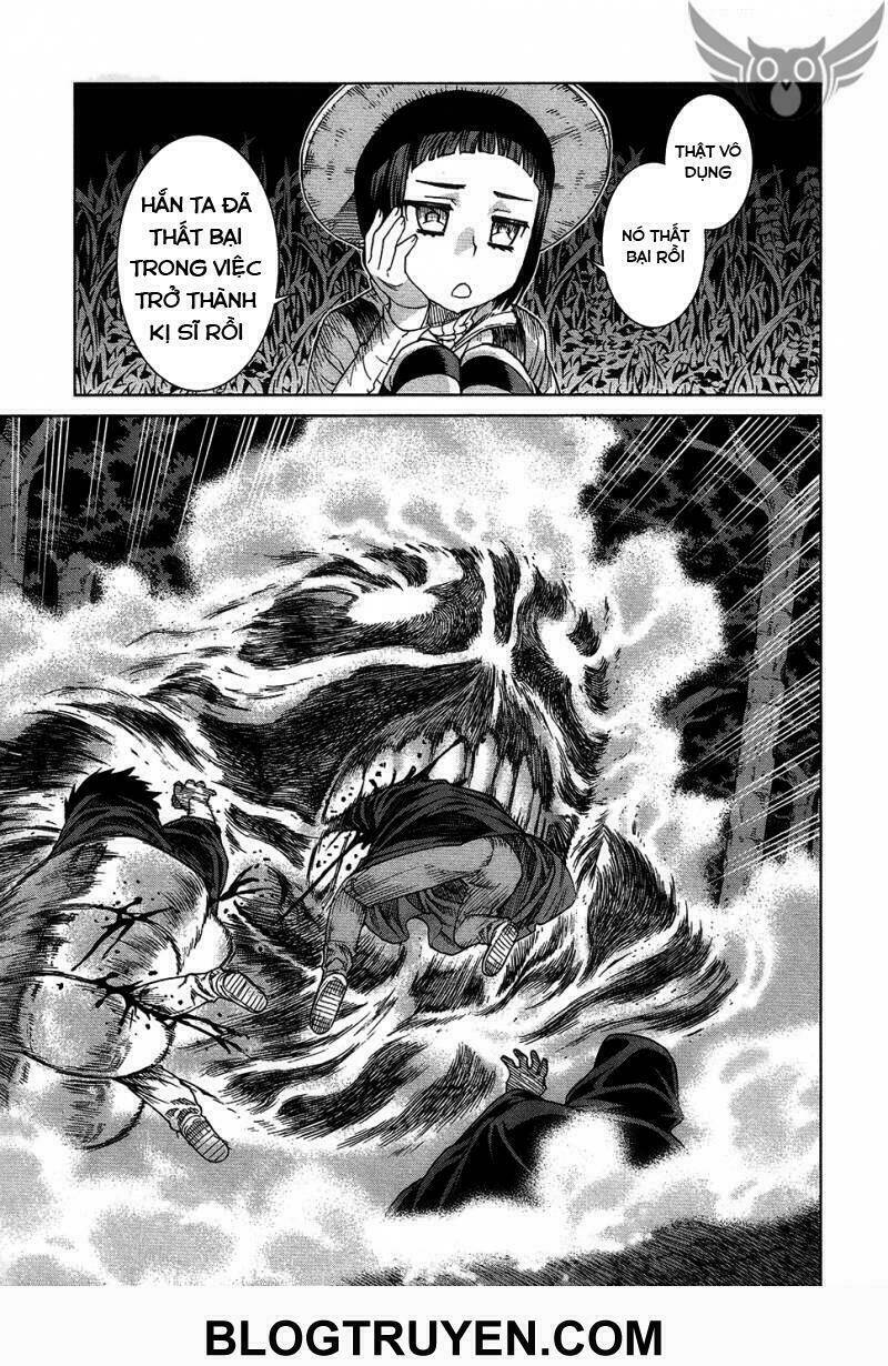 Celestial Clothes: Chapter 4