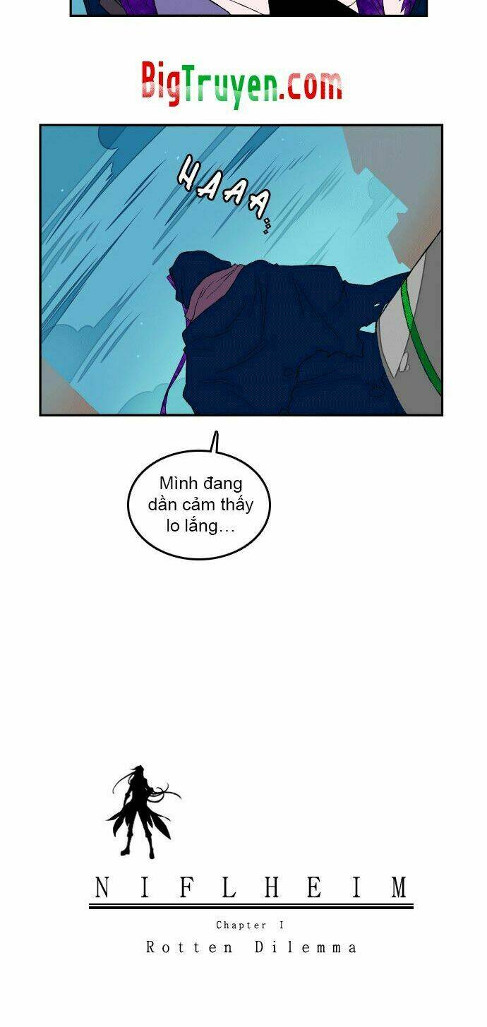 Niflheim: Chapter 4