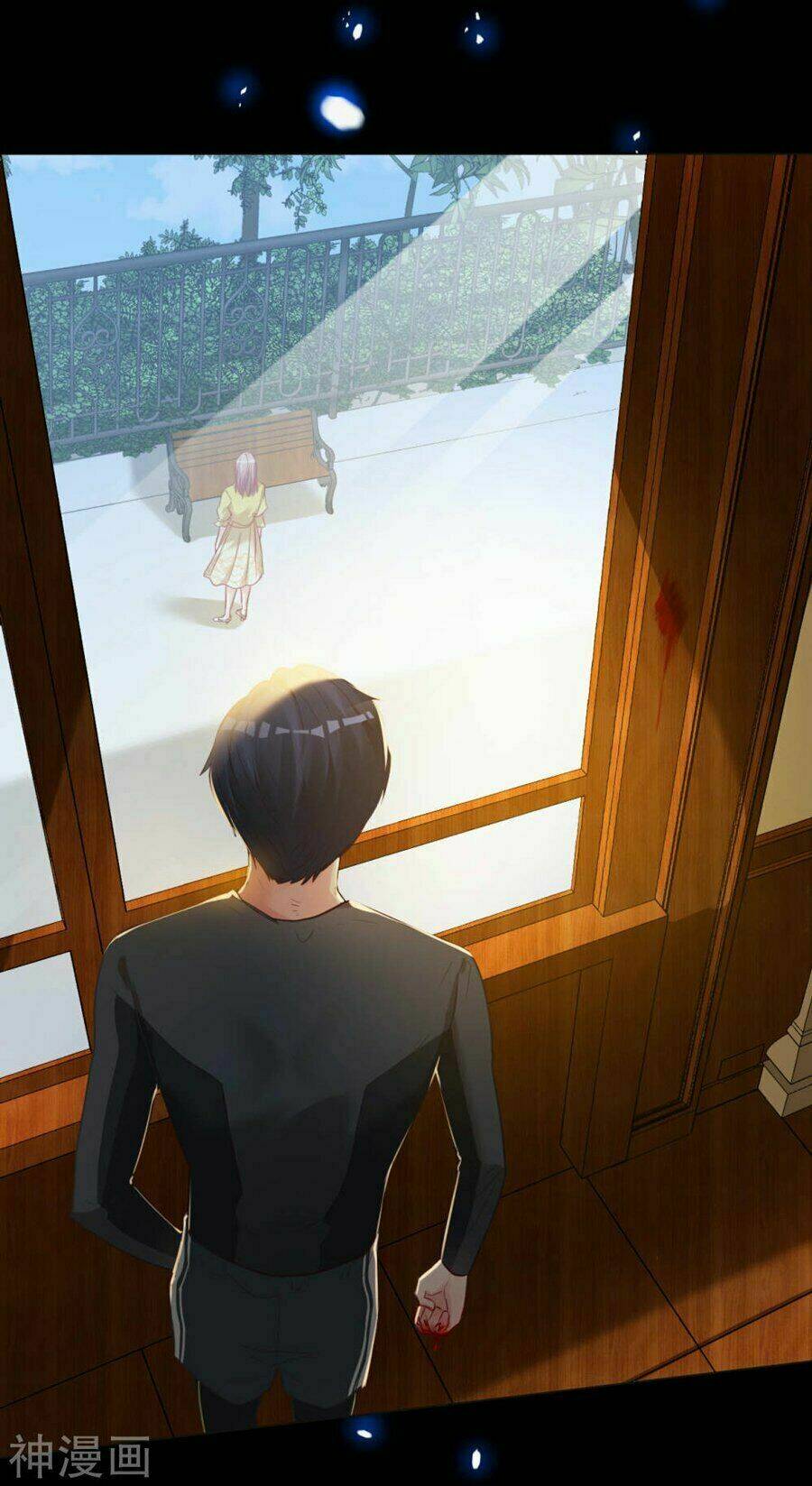 Vì Yêu Mà Khắc Cốt Ghi Tâm: Chapter 56