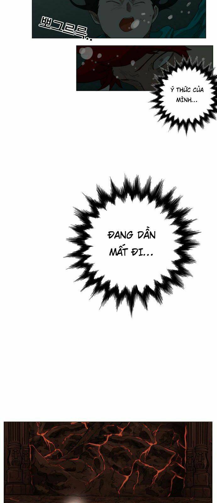 Hard Core Leveling Warrior: Chapter 138