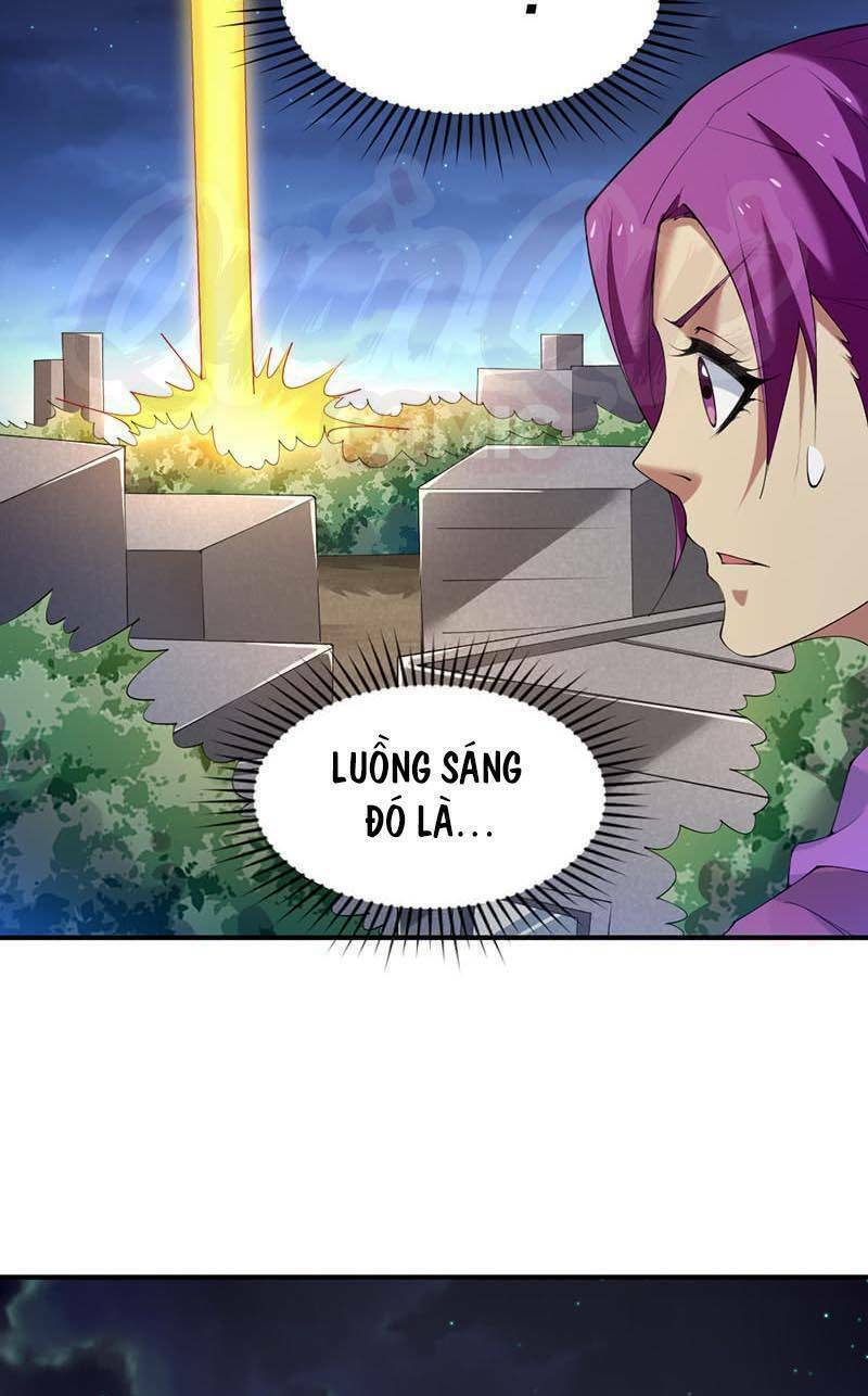 Cuộc Sống Tận Thế Bắt Đầu Từ Số 0: Chapter 41