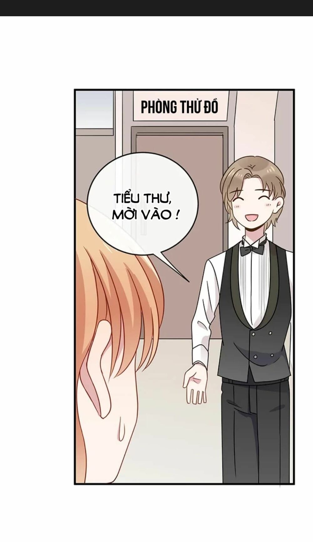 Hãy Call trước khi bốc cháy: Chapter 22