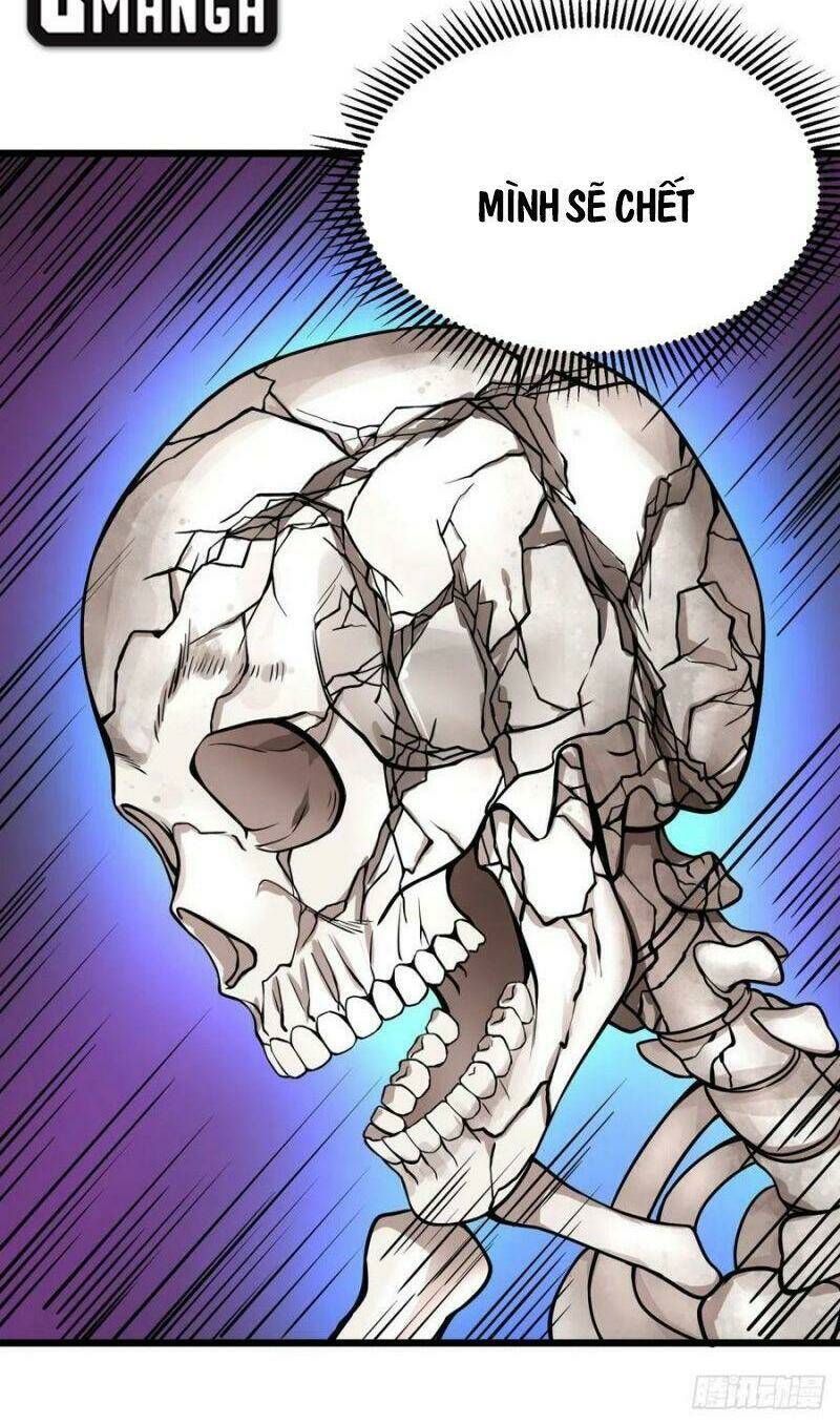 Danh Sách Kẻ Phản Diện: Chapter 138