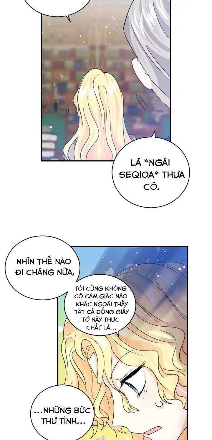 Tôi Là Bạn Gái Cũ Của Một Người Lính: Chapter 28