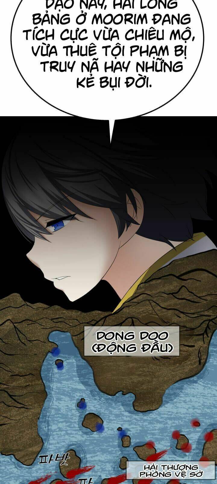 Lôi Thần Chuyển Sinh: Chapter 3