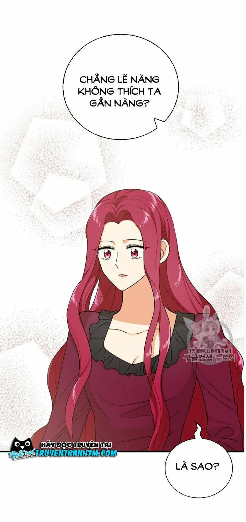 Xuyên Không Trở Thành Mami Phản Diện: Chapter 25