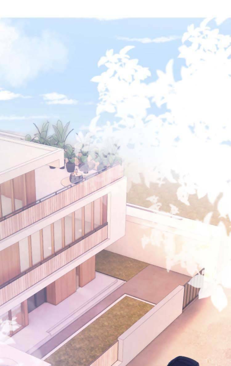 Dây Dưa Không Dứt: Chapter 14