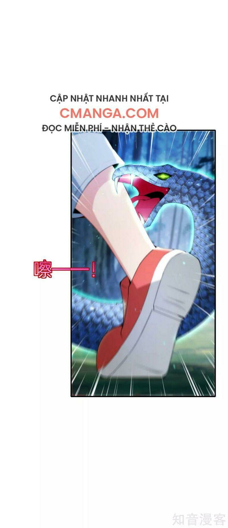 Vòng Bạn Bè Mạnh Nhất Của Tiên Giới: Chapter 54