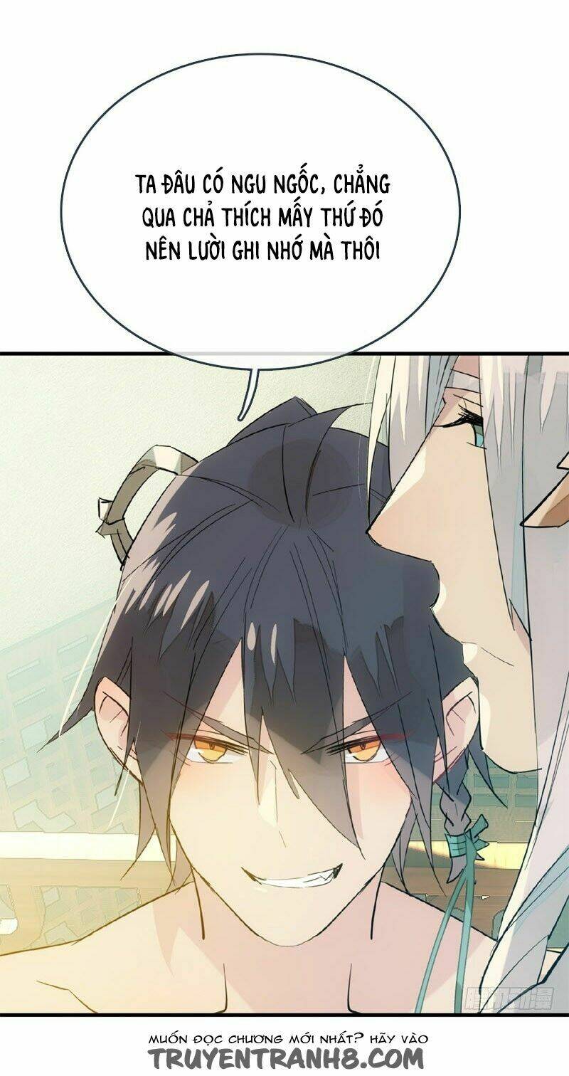 Sư Phụ Lại Trêu Chọc Ta: Chapter 20