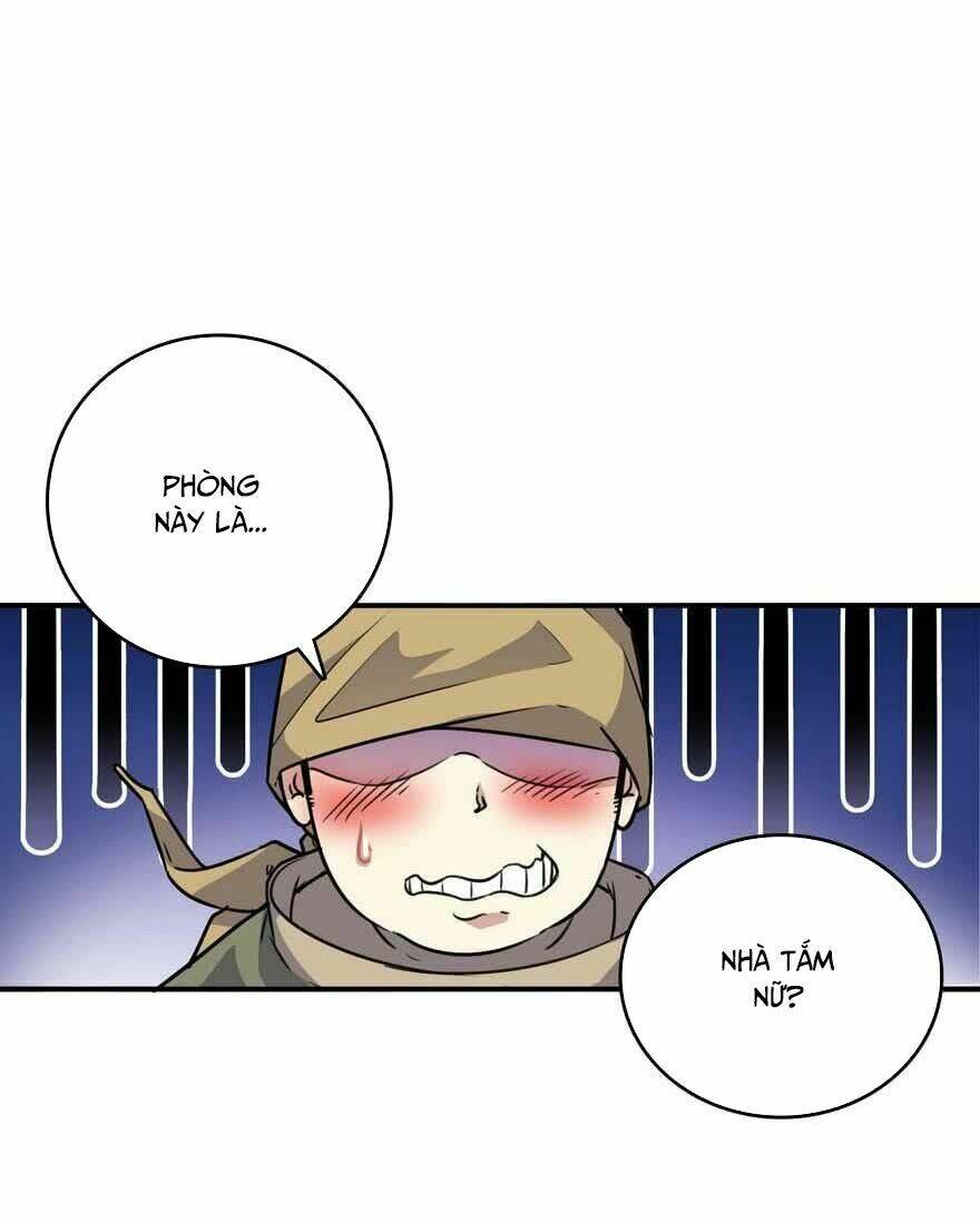 Tối Cường Binh Vương: Chapter 59