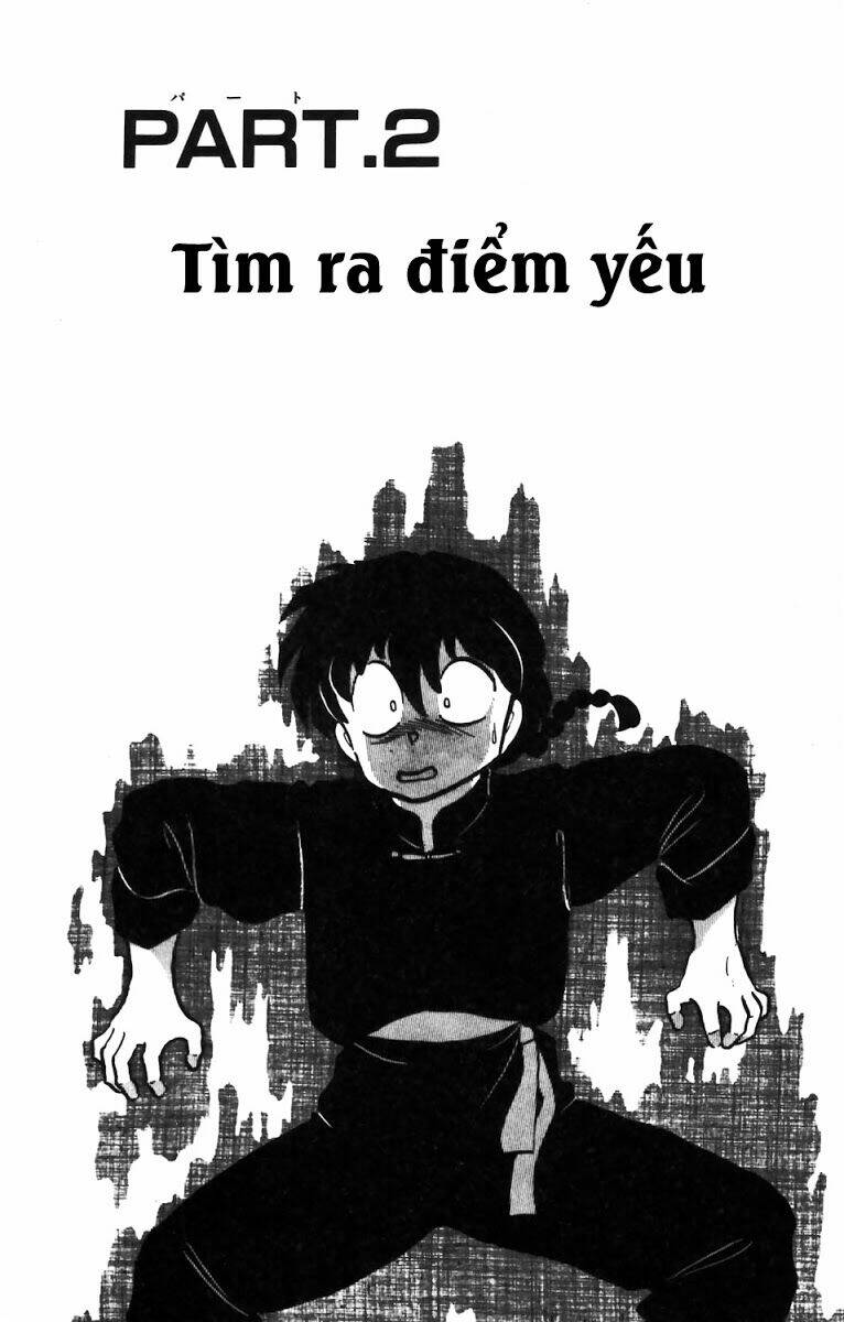 Suối Lời Nguyền: Chapter 38