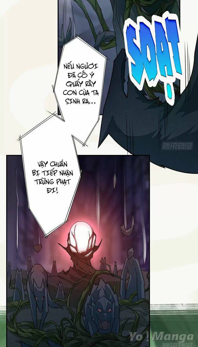 Tuyệt Thế Luyện Đan Sư: Chapter 138