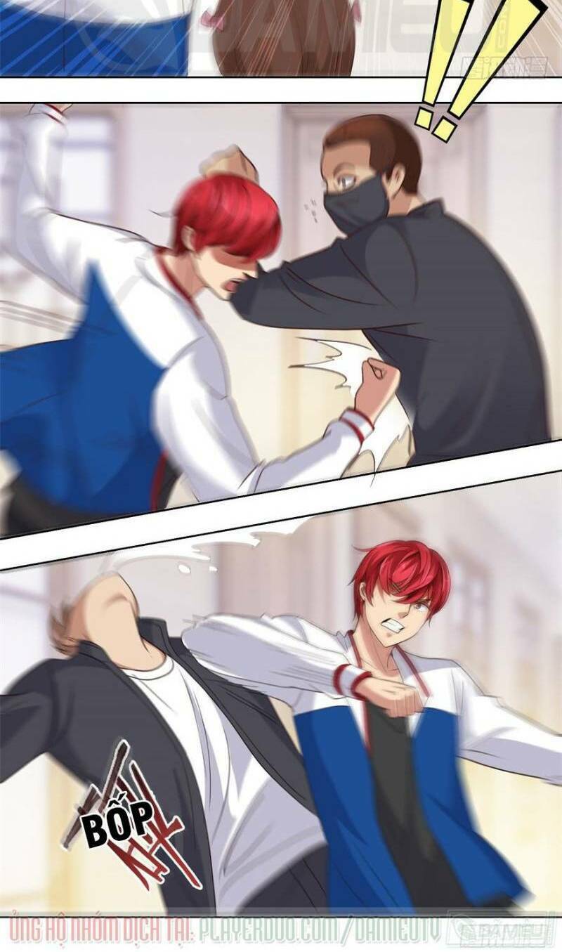 Đô Thị Chí Tôn Hệ Thống: Chapter 58