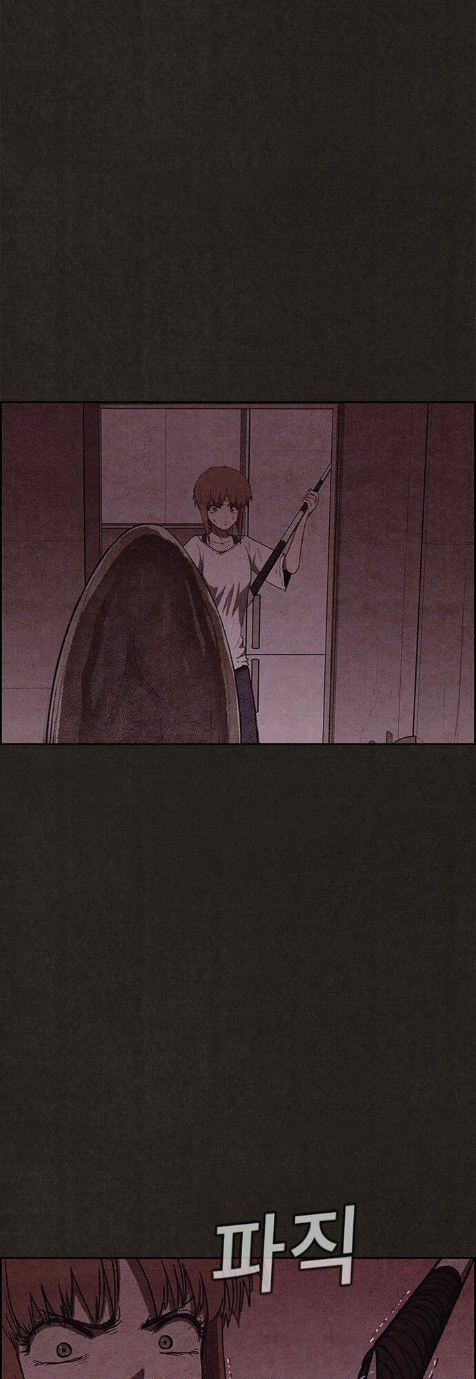 Quái Vật Tại Chung Cư Xanh: Chapter 104