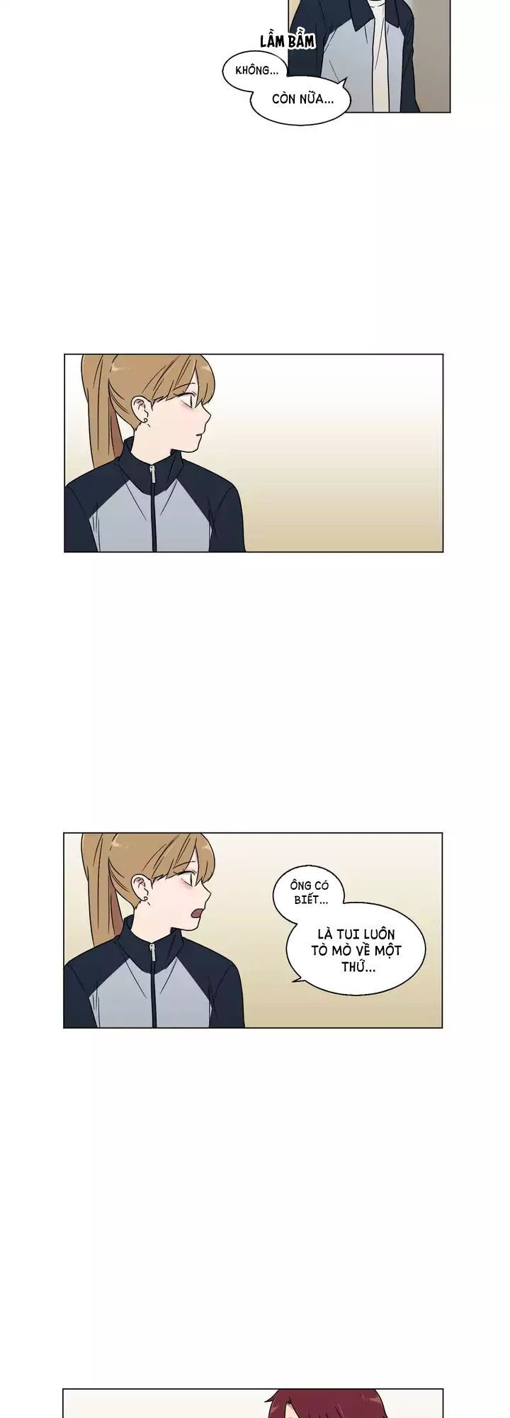 …”Một Sự Thật Khá Khó Chịu.”: Chapter 28