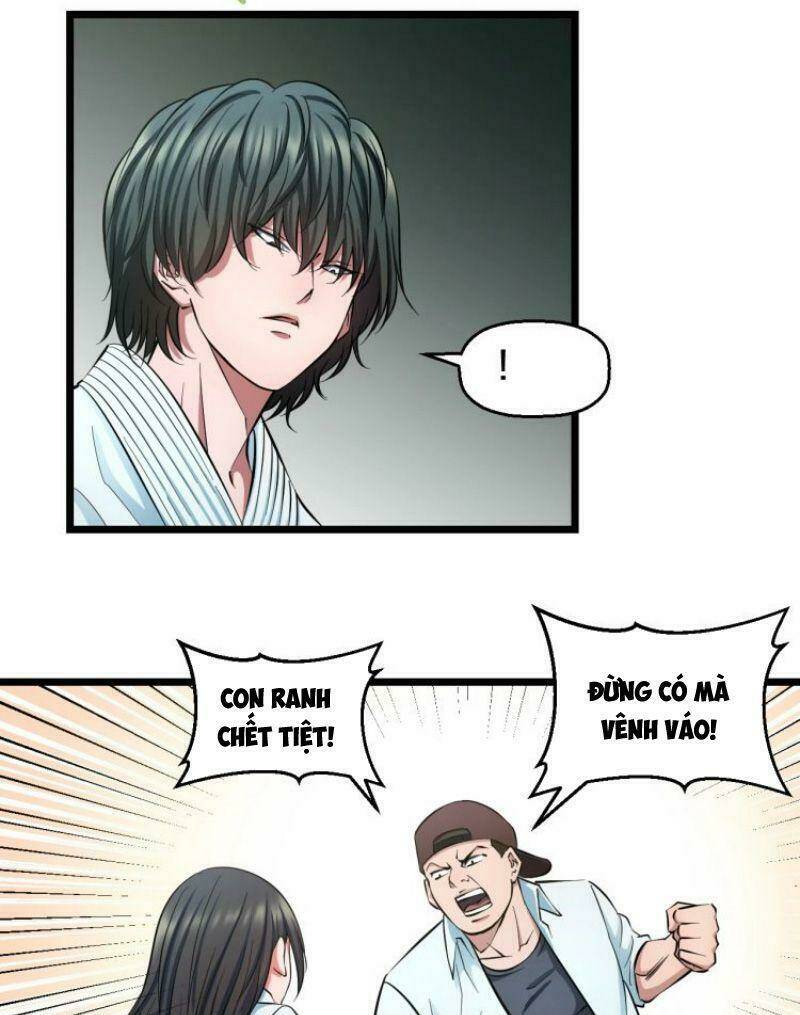 Đối Mặt Với Thử Thách: Chapter 34