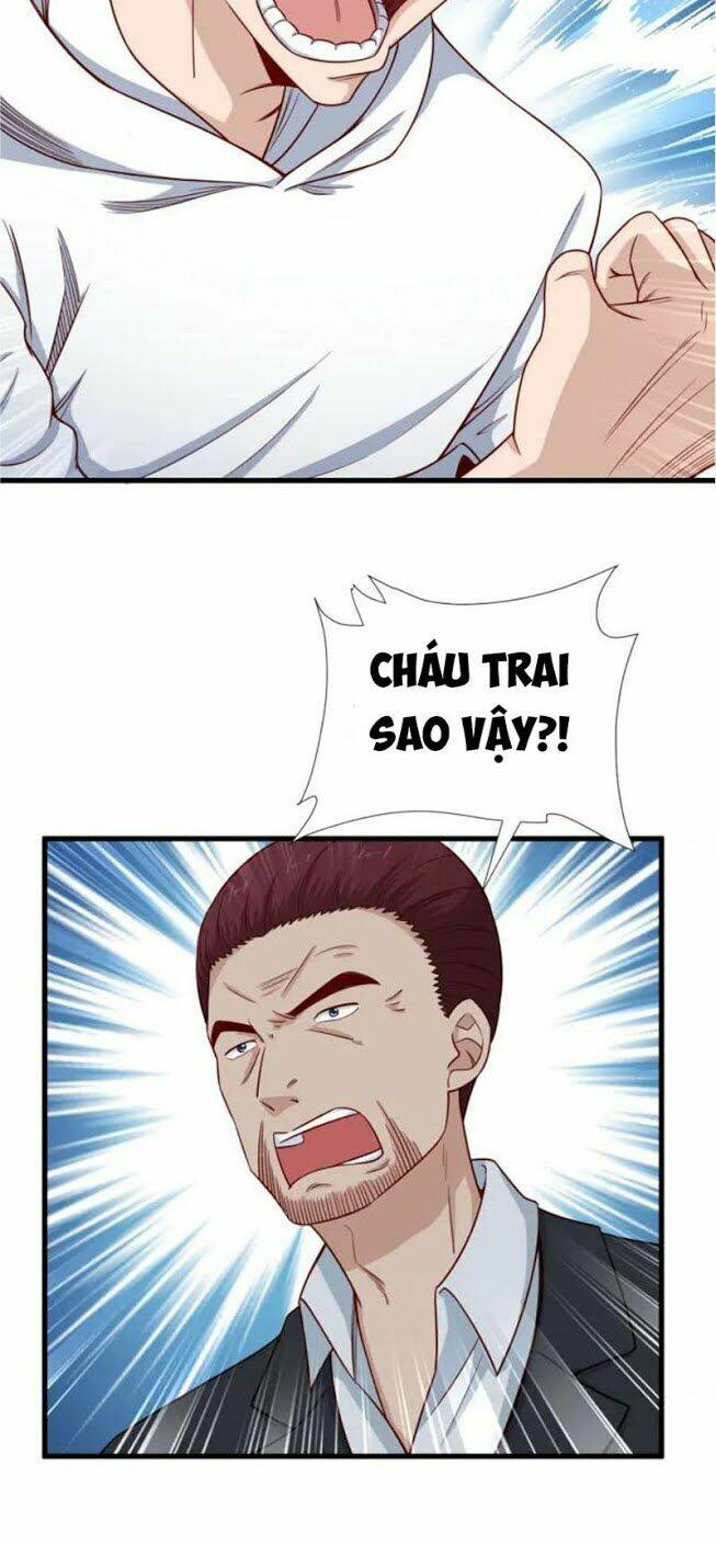 Hệ Thống Tu Tiên Mạnh Nhất: Chapter 68