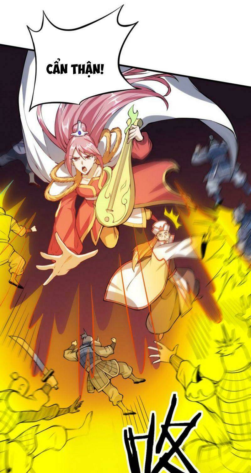 Đấu Hồn Đại Lục: Chapter 51